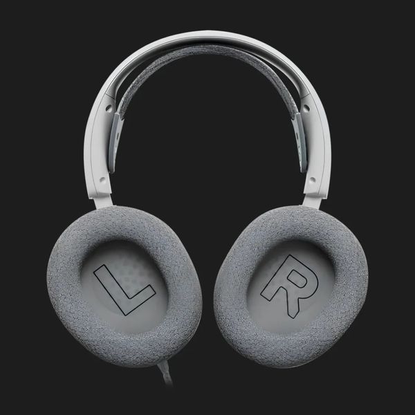 Игровая гарнитура SteelSeries Arctis Nova 1 (White) 1519184f-d99e-42ed-8793-4579aab9f911 фото