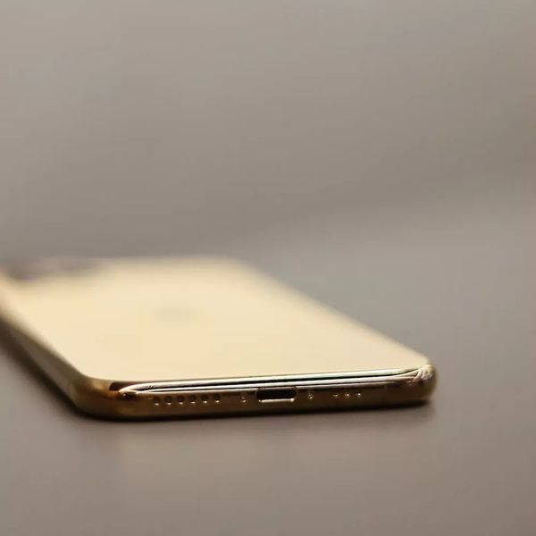 б/у iPhone 11 Pro 256GB (Gold) (Ідеальний стан, стандартна батарея) 383d8630-ced9-48ee-ab64-ac671ec18c9e фото