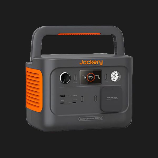 Зарядна станція Jackery Explorer 1000 Pro (1002 Вт/год) (Explorer-1000-Pro) 210546aa-20d7-413a-a166-2de55192567d фото