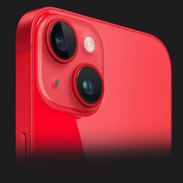 Apple iPhone 14 Plus 256GB (Red) a3fcfbcc-9066-4bc1-9dd0-f526f2f9d554 фото