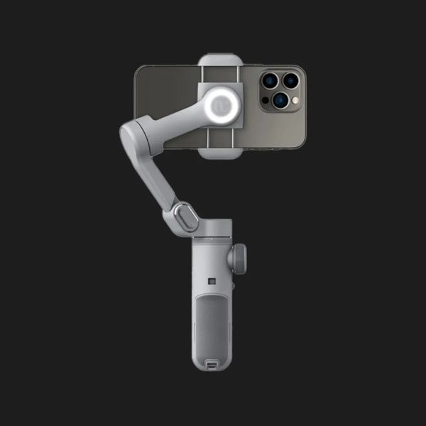 Трипод WiWU 3-Axis Stabilized Gimbal Stick Wi-SE007 (White) c6d247b8-b9aa-4d48-8c8a-7a69fbf800ca фото