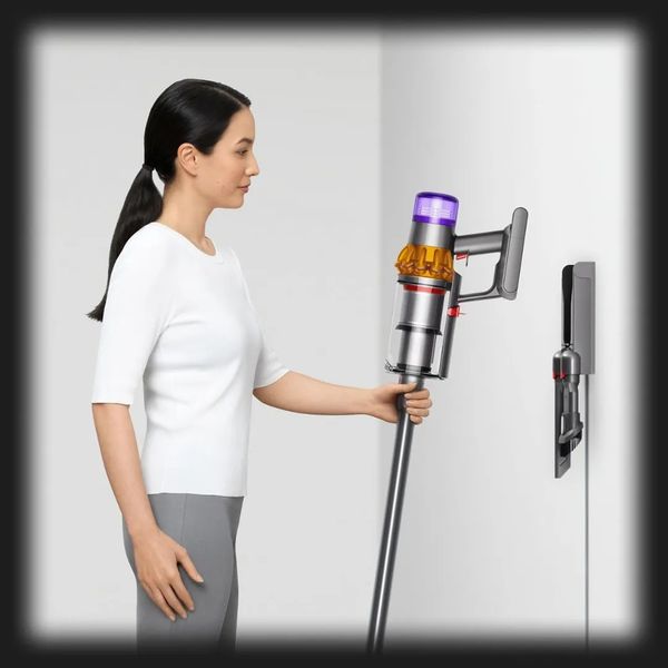 Пилосос Dyson V15 Detect ab474e34-26f2-46df-a4ca-320db0ae8df8 фото