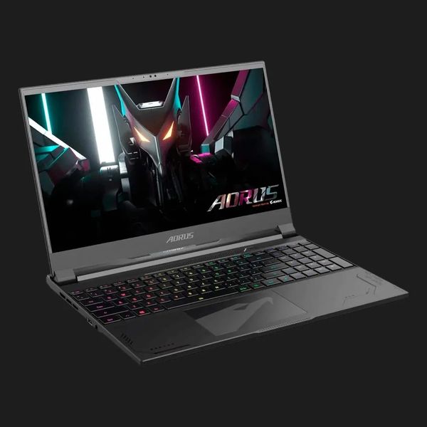 Ноутбук GIGABYTE Aorus 15 9KF, 512GB SSD, 16GB RAM, Intel i5, RTX 4060 6dcaca9e-dd8e-46cd-9fad-2bc64fa13272 фото