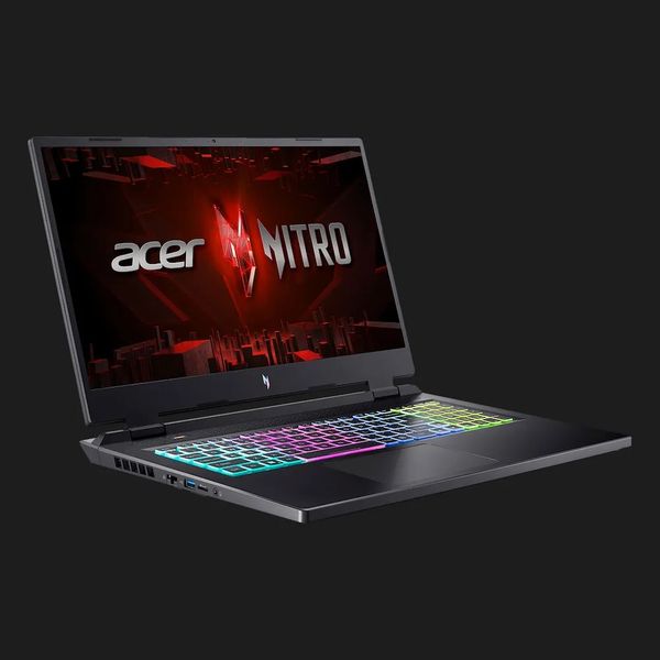 Ноутбук Acer Nitro 17 AN17-51 (Core i5/16GB RAM/512GB/RTX 4050) e4d995ea-c82d-403c-9799-af9135af1ecb фото