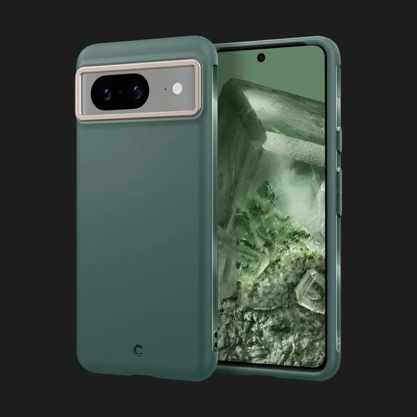 Чехол Spigen Cyrill Ultra Sheer для Google Pixel 8 (Kale) f3fed709-2e83-411c-bd3a-26723446e110 фото