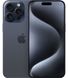 Apple iPhone 15 Pro Max 512GB Blue Titanium (MU7F3) 12035 фото 1