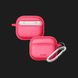 Захисний чохол LAUT HUEX для AirPods 3 (Bubble Gum) aa726b70-27c4-406d-b386-b8ab18b32b14 фото 3