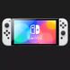 Портативная игровая приставка Nintendo Switch OLED with White Joy-Con (045496453435) 158ddf48-3c08-4dae-a831-d11cd5fb22f6 фото 1