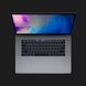 б/у Apple MacBook Pro 15, 2018 (256GB) (Space Gray) (Z0V000068) (Отличное состояние) 28e871ad-e063-42b0-ab57-21f555bd5612 фото 1