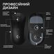 Игровая мышь Logitech G Pro X Superlight 2 (White) 11b577e4-12c1-4b64-bb8c-e220445f489b фото 13