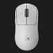 Игровая мышь Logitech G Pro X Superlight 2 (White) 11b577e4-12c1-4b64-bb8c-e220445f489b фото 1