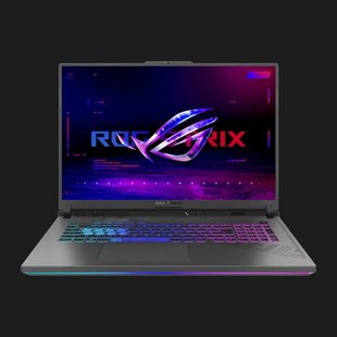 Ноутбук ASUS ROG Strix G18 (Intel Core i9/ 32GB/ 2TB/ RTX 4060) (G814JV-N6046T) (Global) f5a52cee-31b9-4570-872a-7fdfcd965ba1 фото