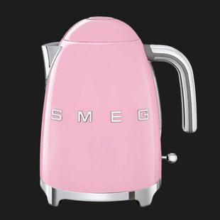 Электрочайник SMEG (Pink) a44d41d0-8652-4bff-a560-8c8ed05fc0da фото