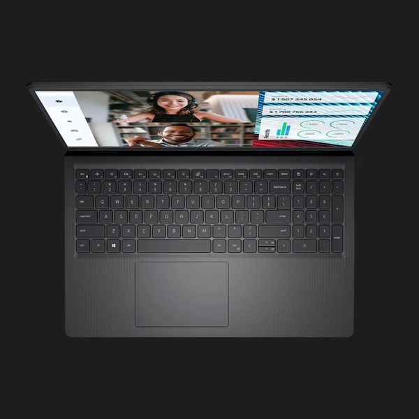 Ноутбук Dell Vostro 3520 (Core i7/ 16GB/ 512GB/ Intel Iris Xee Graphics) (N5305PVNB3520(UA)_W11P) (UA) 0052371f-449e-40f2-9ec8-599ac4a9e690 фото