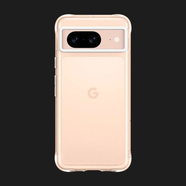 Чохол Spigen Cyrill Ultra Sheer для Google Pixel 8 (Matte Clear) 40e51b3b-db46-43a9-aaa5-c379d70b0e43 фото