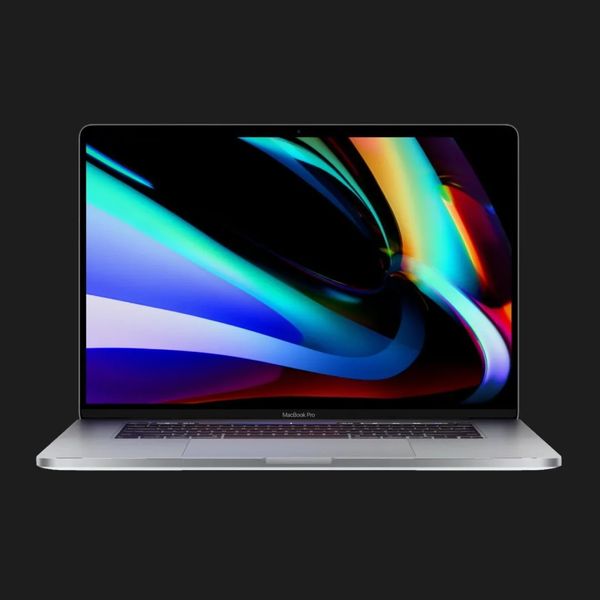 б/у Apple MacBook Pro 16, 2019 (1TB) (MVVK2) (Отличное состояние) cacb3f51-2d97-418b-9f7b-d15304c24bb7 фото