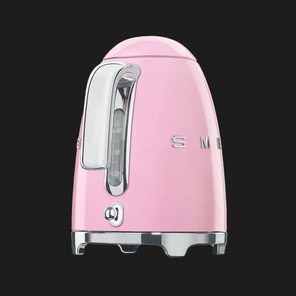 Электрочайник SMEG (Pink) a44d41d0-8652-4bff-a560-8c8ed05fc0da фото