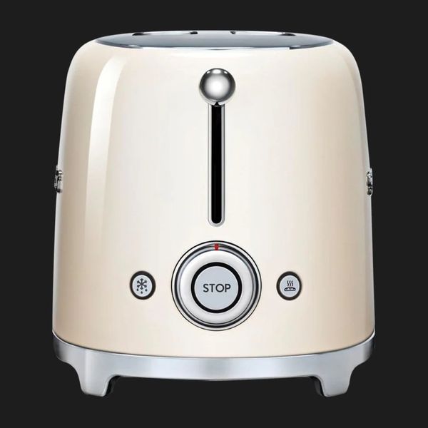 Тостер SMEG (Cream) a7bca386-1fbe-4703-a689-ba8f1d169ed4 фото