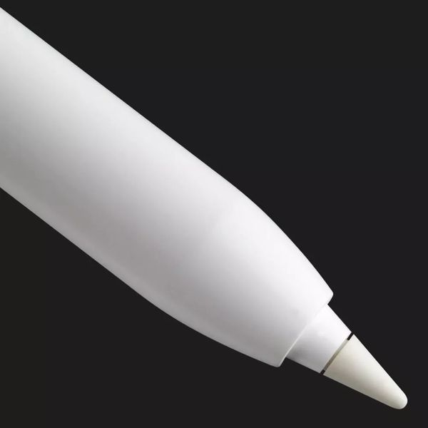 Наконечники для стилуса Apple Pencil Tips (4 шт) (MLUN2) f813cd2f-22db-4432-afcf-aff5dfa36338 фото