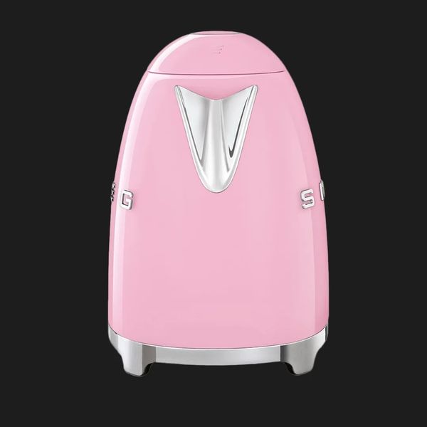 Электрочайник SMEG (Pink) a44d41d0-8652-4bff-a560-8c8ed05fc0da фото