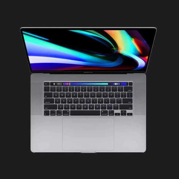 б/у Apple MacBook Pro 16, 2019 (1TB) (MVVK2) (Отличное состояние) cacb3f51-2d97-418b-9f7b-d15304c24bb7 фото