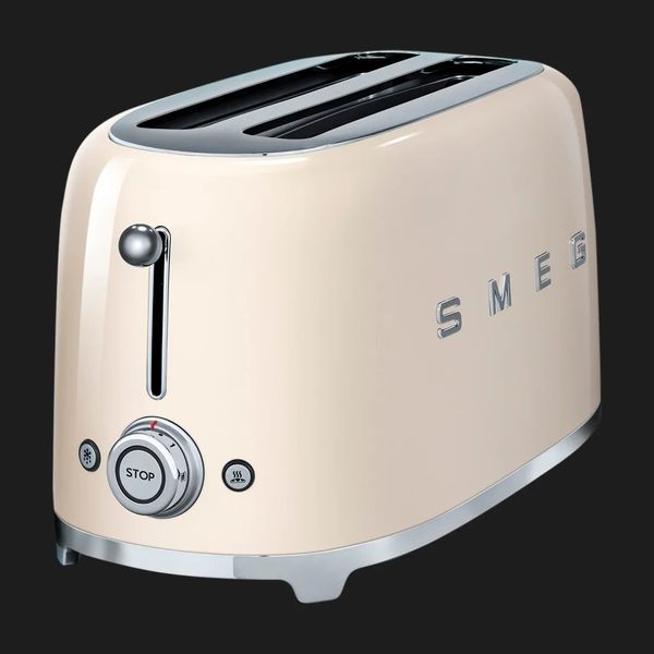 Тостер SMEG (Cream) a7bca386-1fbe-4703-a689-ba8f1d169ed4 фото