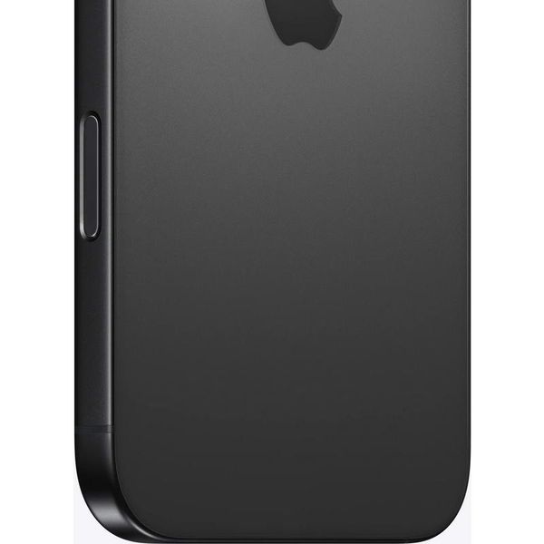 Apple iPhone 16 Pro Max 256GB Black Titanium (MYWV3) 23101 фото