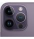 Apple iPhone 14 Pro Max 128GB Deep Purple (MQ9T3) 120136 фото 5