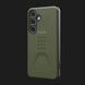 Чехол UAG Civilian для Samsung Galaxy S24+ (Olive Drab) 88baf7ed-ac01-49ac-9b3b-eb97c6c5e452 фото 3