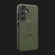 Чехол UAG Civilian для Samsung Galaxy S24+ (Olive Drab) 88baf7ed-ac01-49ac-9b3b-eb97c6c5e452 фото 2