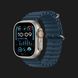 б/у Apple Watch Ultra 2, 49мм, Blue Ocean Band (MREG3) 471e1637-e7bf-4fbc-804b-4850e435f664 фото 1