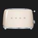 Тостер SMEG (Cream) a7bca386-1fbe-4703-a689-ba8f1d169ed4 фото 1