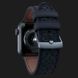 Ремешок Elements Njord Salmon Leather Strap для Apple Watch 42/44/45/49mm (Dark Grey) (SL14120) 4ee0bb6b-5540-4048-a282-483b567dac4c фото 3