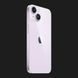 Apple iPhone 14 Plus 256GB (Purple) cb648f7b-c358-4a38-b608-7fee3695d605 фото 2