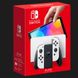 Игровая приставка Nintendo Switch OLED (White) (UA) 4923a838-a6e4-40a6-9e27-5babf0d4279c фото 4