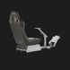 Кокпит с креплением для руля и педалей Playseat Evolution (Black) (UA) 35b60a18-141c-4288-b6e3-bed5ea9ad288 фото 2