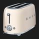 Тостер SMEG (Cream) a7bca386-1fbe-4703-a689-ba8f1d169ed4 фото 2