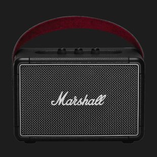 Акустика Marshall Portable Speaker Kilburn II (Black) 6ad3d55d-5acd-40ec-88e9-641ef339feb5 фото