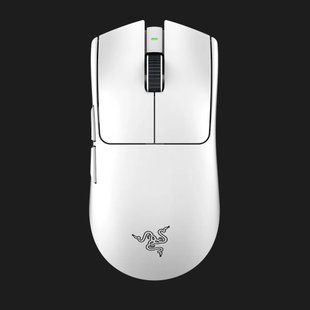 Ігрова миша RAZER Viper V3 PRO Wireless (White) a7a1ca68-99f5-4850-a480-8d3a691645b5 фото