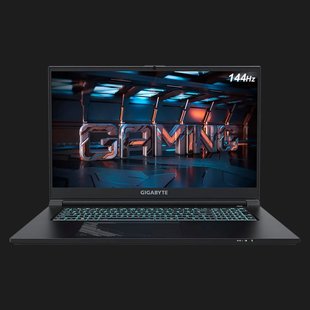 Ноутбук GIGABYTE G7 KF, 512GB SSD, 16GB RAM, Intel i5, RTX 4060 b943f8b0-385d-4542-8b7f-47ed86059d5a фото