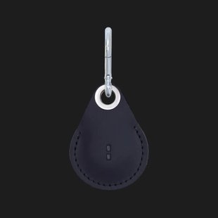 Брелок INCARNE Key Tag для AirTag (Black) da19c7d8-e152-409b-aa4f-73d85f9e733e фото