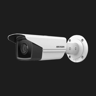 IP камера вулична Hikvision DS-2CD2T43G2-4I (2.8) (White) 53c4895e-957a-4ff9-9a0b-f4a0d9393470 фото