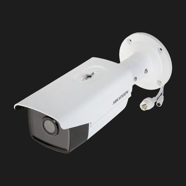 IP камера уличная Hikvision DS-2CD2T43G2-4I (2.8) (White) 53c4895e-957a-4ff9-9a0b-f4a0d9393470 фото