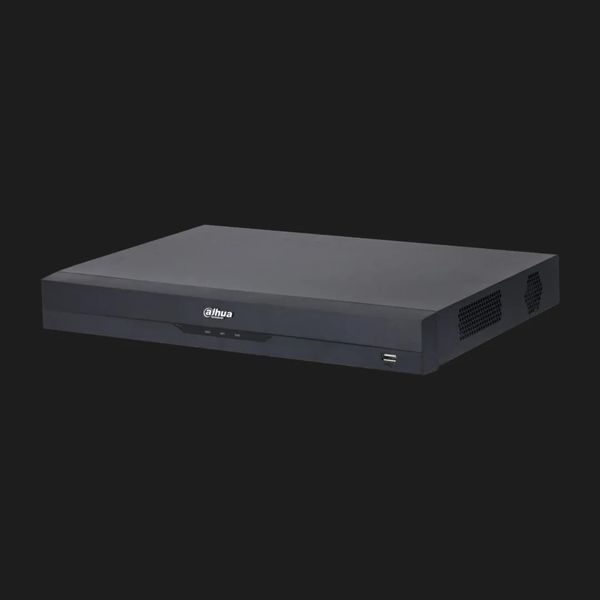 Видеорегистратор Dahua DHI-NVR2208-I (8 каналов) (Black) 8b51575e-a06c-4531-9117-6099c2993b33 фото