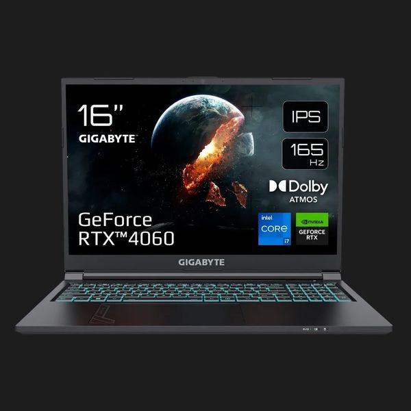 GIGABYTE G6 KF (Intel Core i7/ 32GB/ 1TB/ RTX 4060) (KF-H3US864KH) (Global) c1bee5a6-3148-4d0c-919d-6ea2da5b3aa8 фото