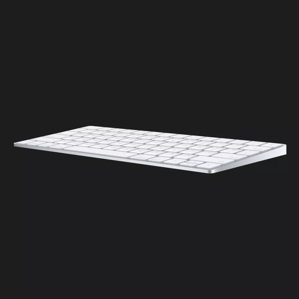 Клавиатура Apple Magic Keyboard 2021 (MK2A3) 0cf04b18-b522-4ea9-8cfc-58d3873cda4b фото