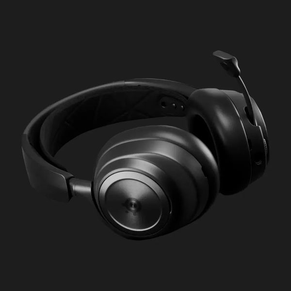 Игровая гарнитура SteelSeries Arctis Nova Pro Wireless (Black) 91c0b951-c9de-457c-8ee3-7d307d1ffbd1 фото