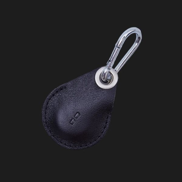 Брелок INCARNE Key Tag для AirTag (Black) da19c7d8-e152-409b-aa4f-73d85f9e733e фото