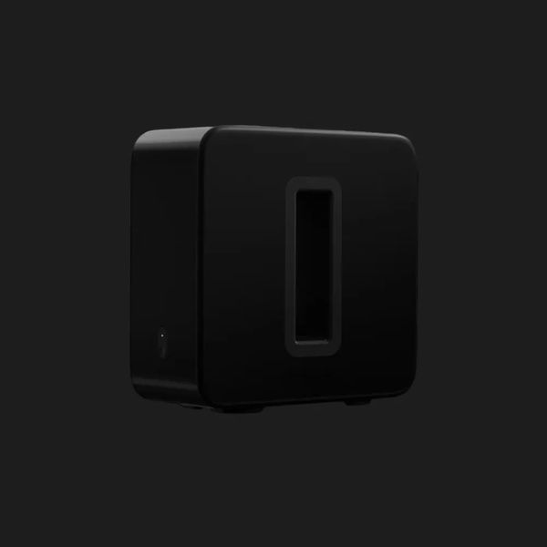 Домашній кінотеатр Sonos 3.1. Beam G2&Sub (Black) 86a034c2-d8bd-4971-a168-4950dbab14ce фото