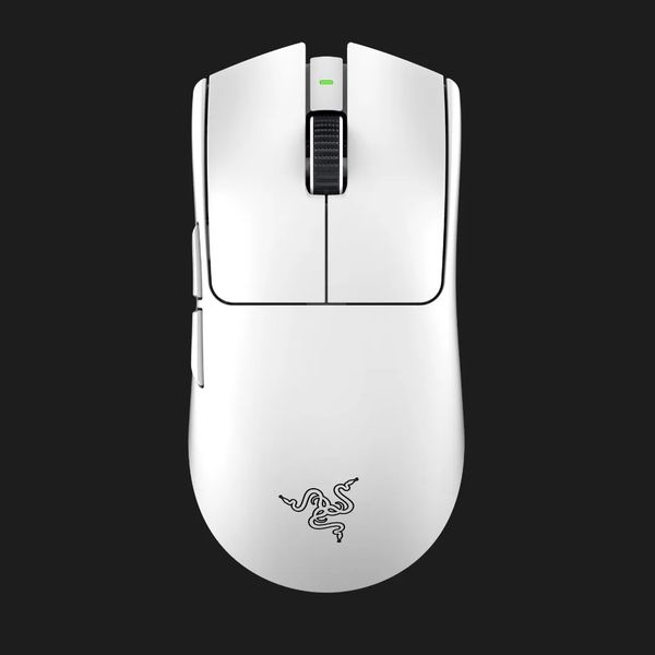 Игровая мышь RAZER Viper V3 PRO Wireless (White) a7a1ca68-99f5-4850-a480-8d3a691645b5 фото